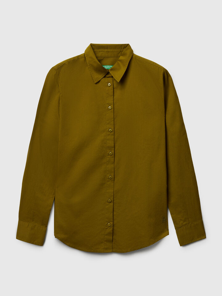 SHIRT Mujer image number 5